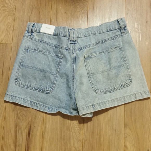 Ardene denim shorts - Picture 2 of 2